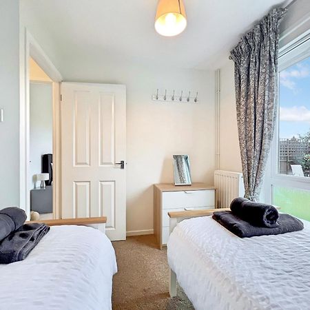Seahorse Cottage โครเมอร์ ภายนอก รูปภาพ