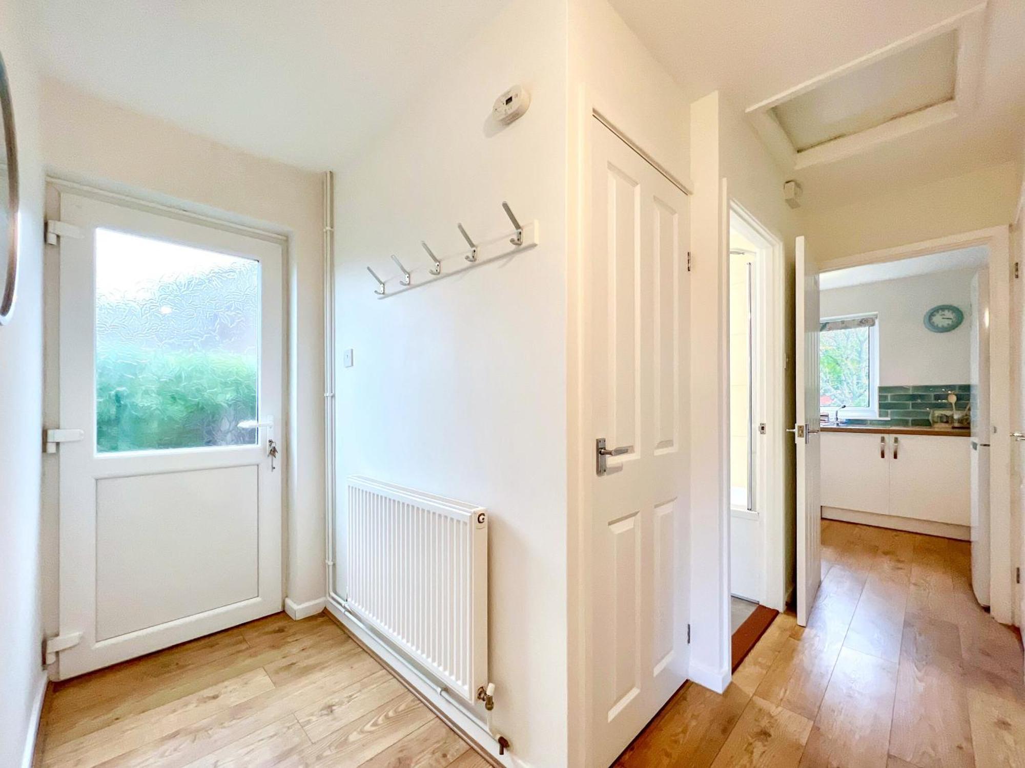 Seahorse Cottage โครเมอร์ ภายนอก รูปภาพ